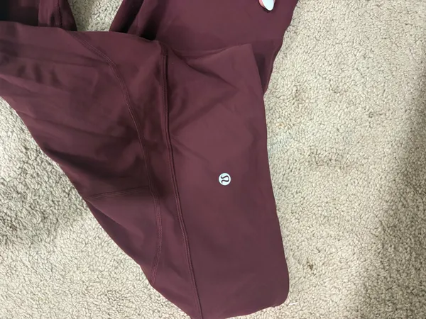 Lululemon Groove Flare Pants High-Rise - Image 3