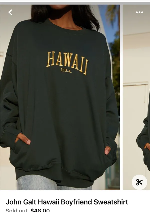 John Galt Sweatshirt - Image 2