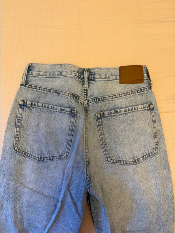 Aeropostale Jeans - Image 2