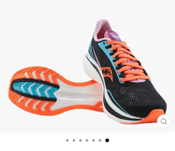 Saucony Endorphin Pro running shoes - Image 8