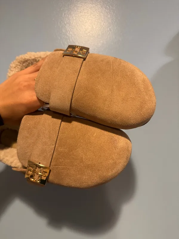 Tory Burch Mellow Mule - Image 4