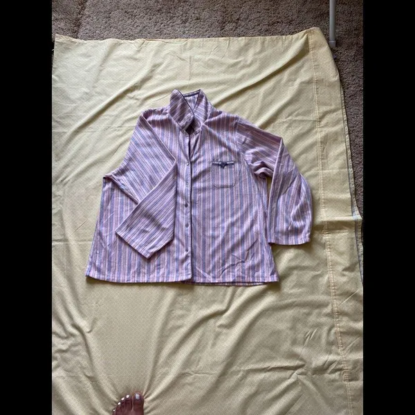Earth Angels Women’s pajama set. - Image 4