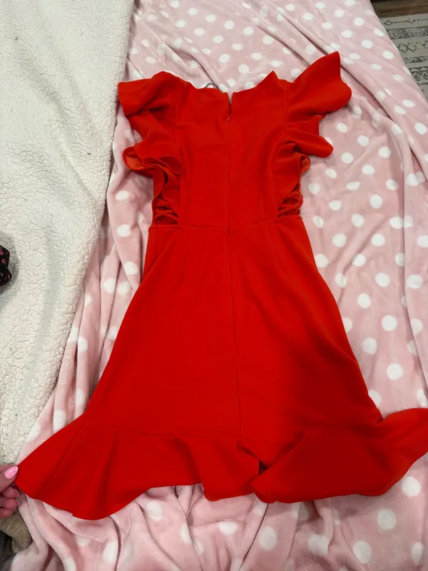 Hello Molly Dress - Image 3