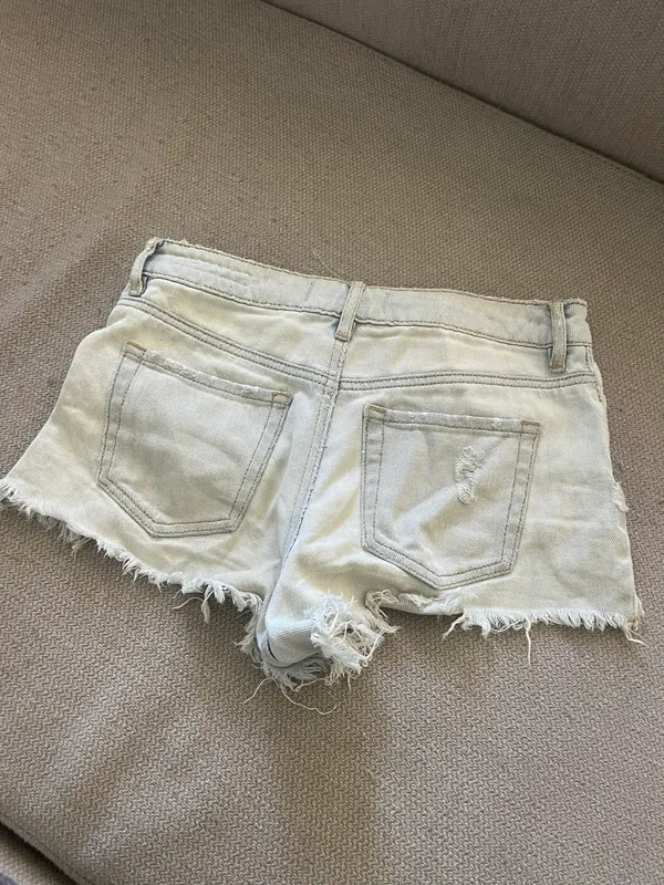PacSun Pacing Shorts - Image 2