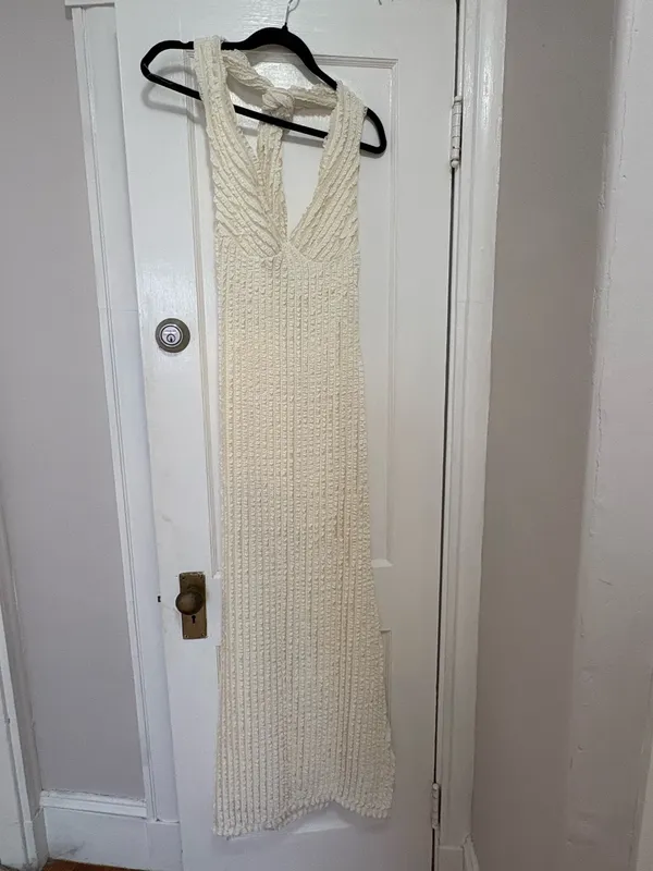 Peppermayo Maxi Dress - Image 2