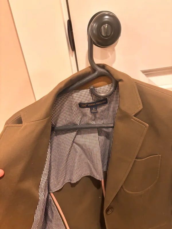 Brooks Brothers Blazer Women’s - Image 3