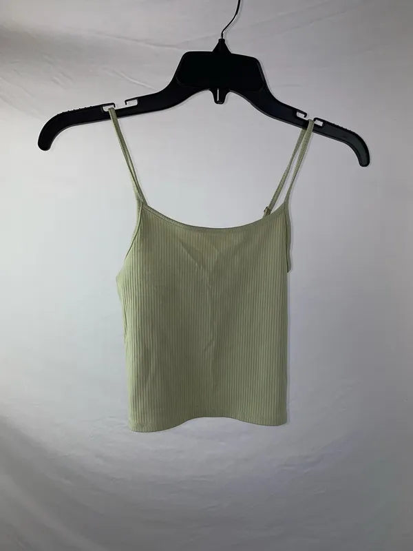 Tank top Green - Image 5