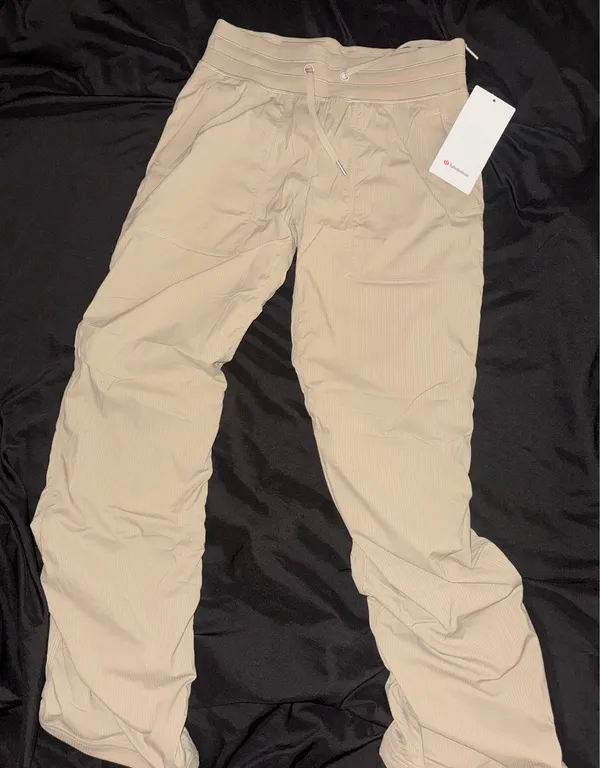 Dance Studio Lululemon Pants - Image 4