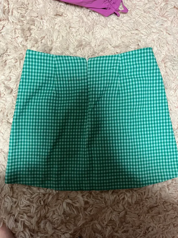 Urban Outfitters Mini Skirt - Image 3