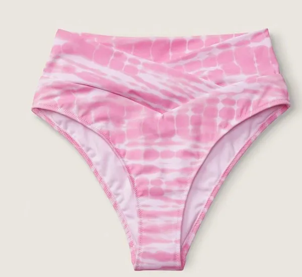 Victoria's Secret PINK High Waisted Bikini - Image 2