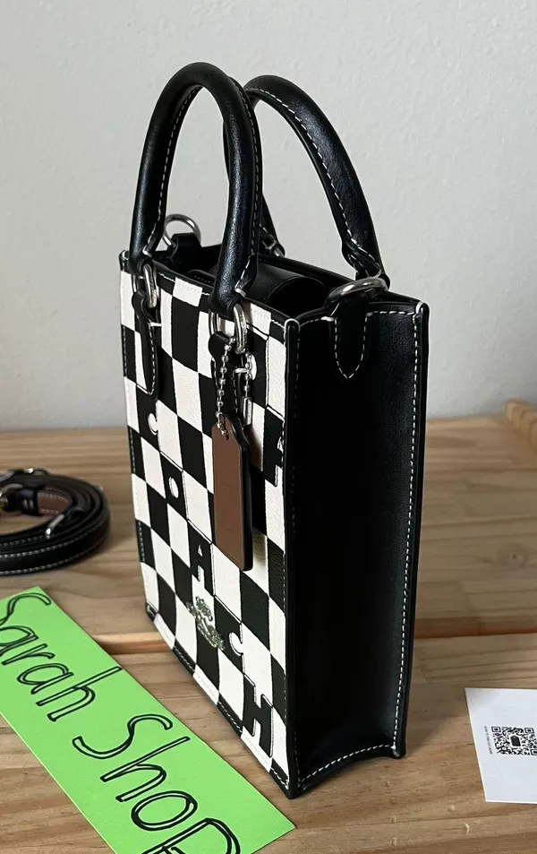 Coach Purse - Image 3