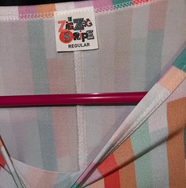 Boutique Blouse Multiple Size L - Image 2