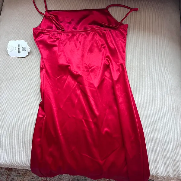 altard state red dress - Image 5