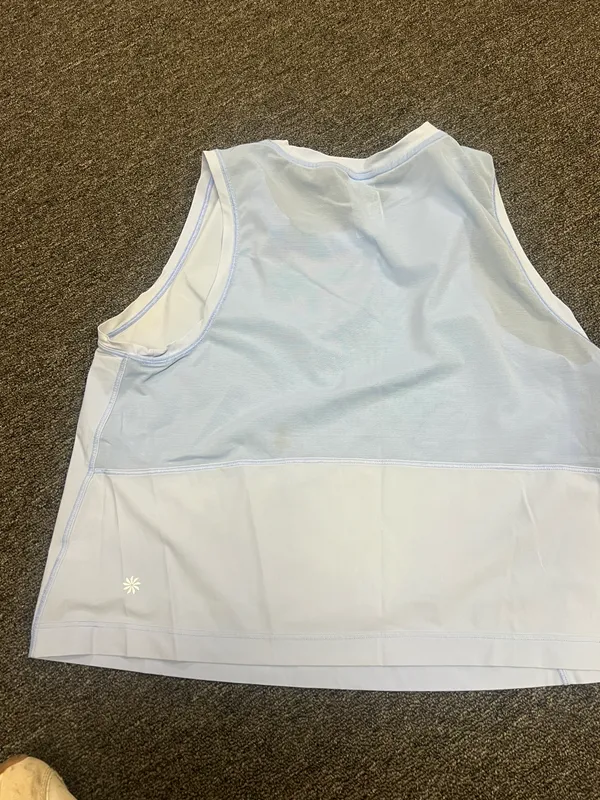 Athleta Tank - Image 2