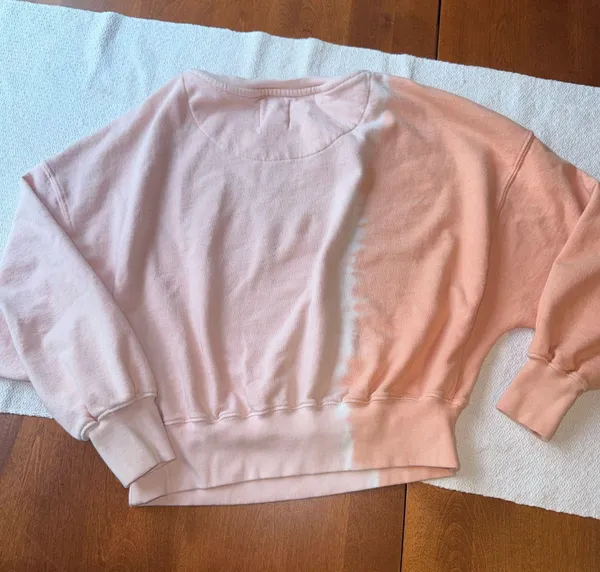 Billabong Washed Crewneck - Image 2