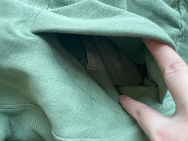 Lululemon Green Hoodie - Image 6