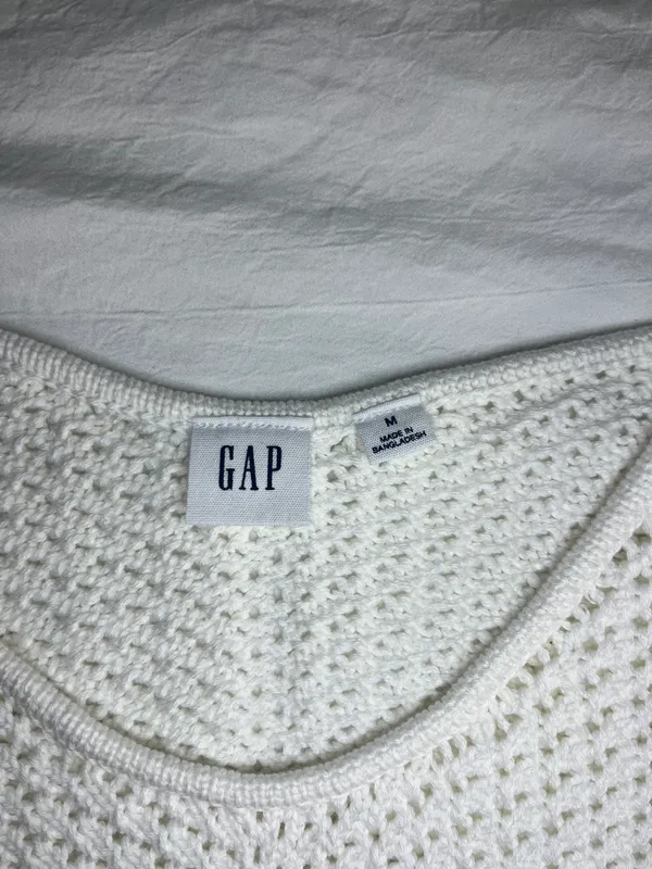 Gap Knit Tank Top - Image 4