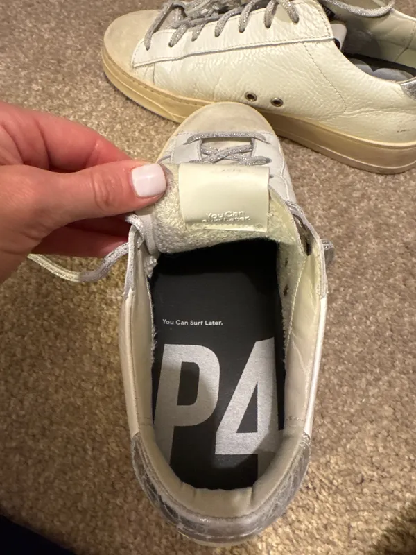 P448 Sneakers  - Image 3