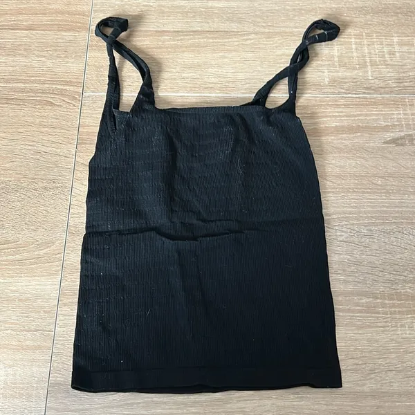 Intimately free people stretch tank top - Image 2
