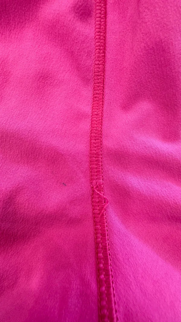 Lululemon Hotty Hot 4" High-Rise - Image 3