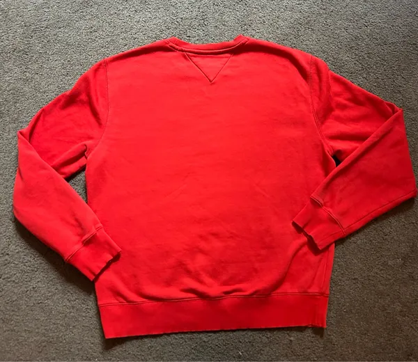 Tommy Hilfiger Crewneck - Image 4