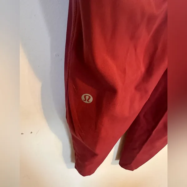 Lululemon Athletica Berry Leggings - Image 6