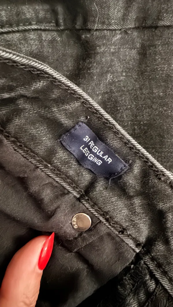 Gap Jeans Skinny Women’s - Image 5