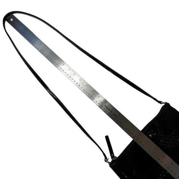 Kate Spade Amy Beale Black Crossbody - Image 7