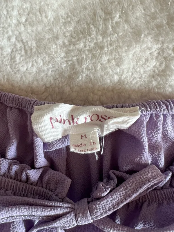 Lavender Top - Image 2