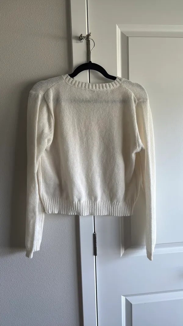 Shein Sweater Knit - Image 3