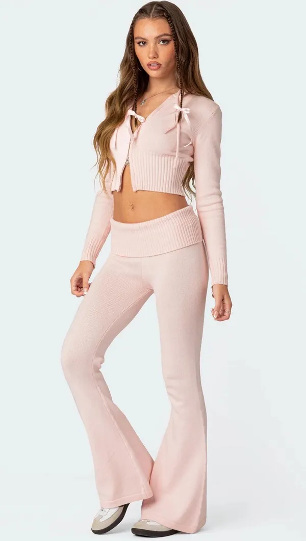 Edikted Knit Set - Image 3