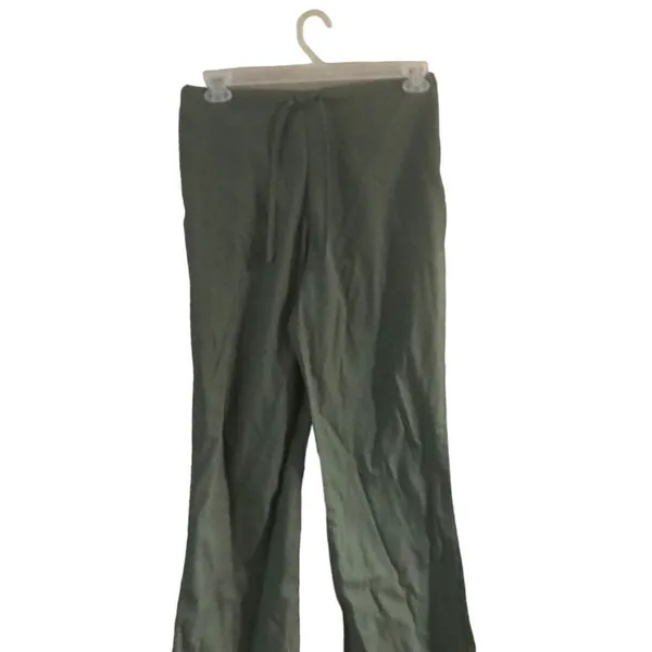 Cherokee Small Green Uniform Scrubs - Image 8