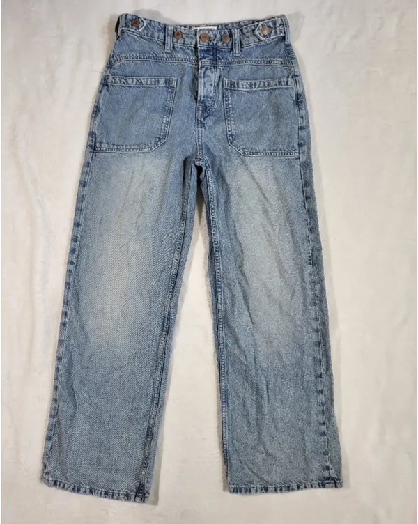 Free People Jeans - Image 2
