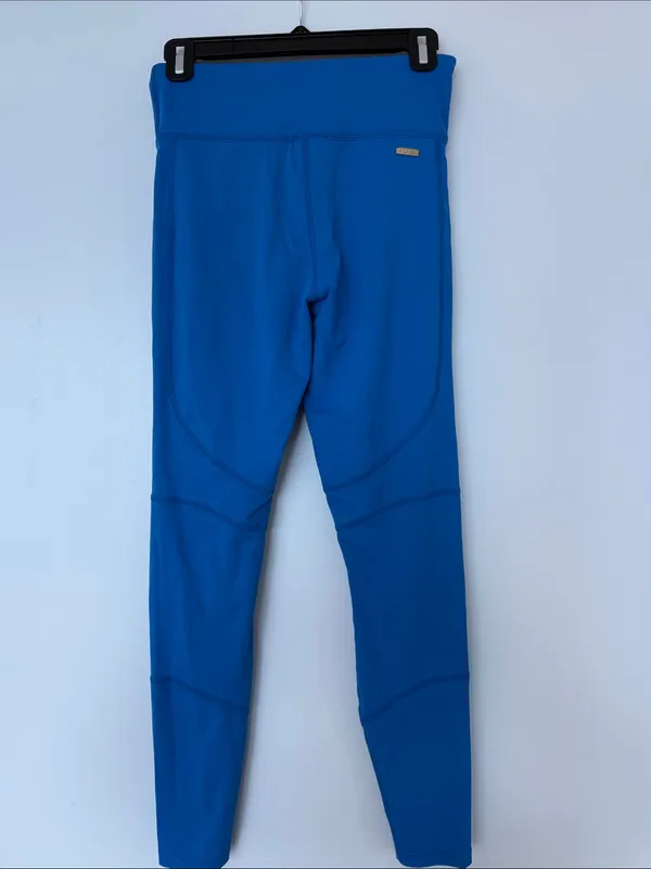 Alala Blue Leggings - Image 2