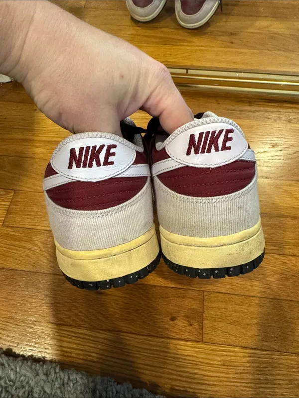 Nike Sneakers - Image 6