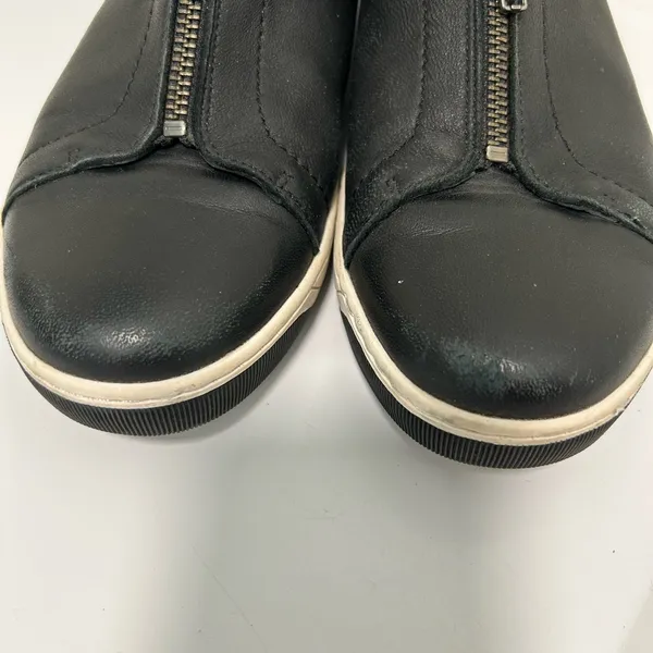 Johnston and Murphy Sneakers Black Size 8.5 - Image 11