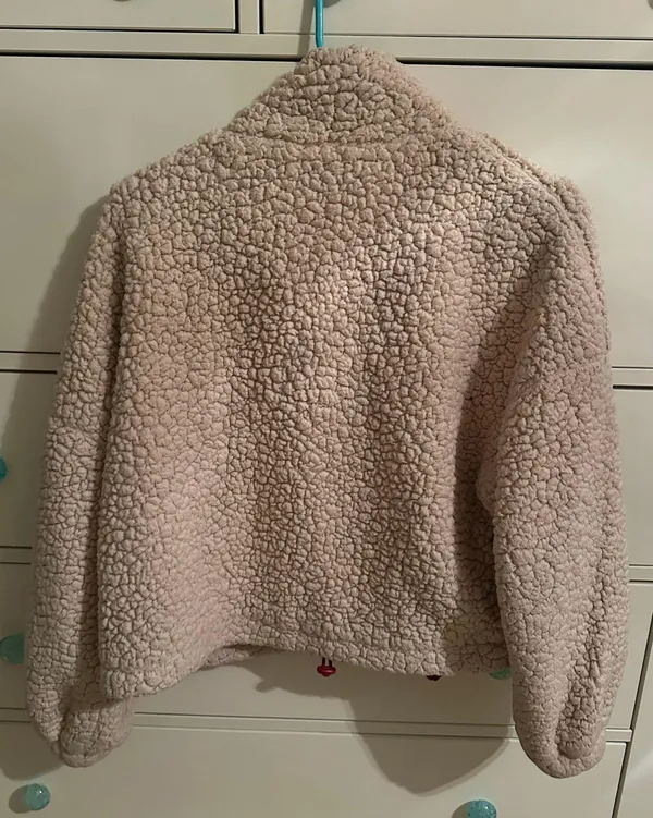 Teddy Jacket - Image 3