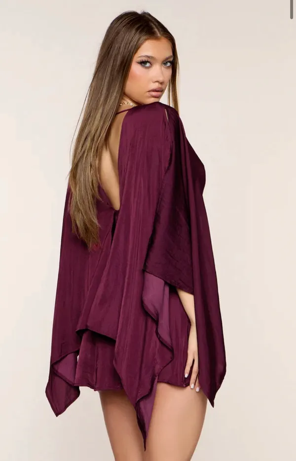 Windsor Dress - Image 2
