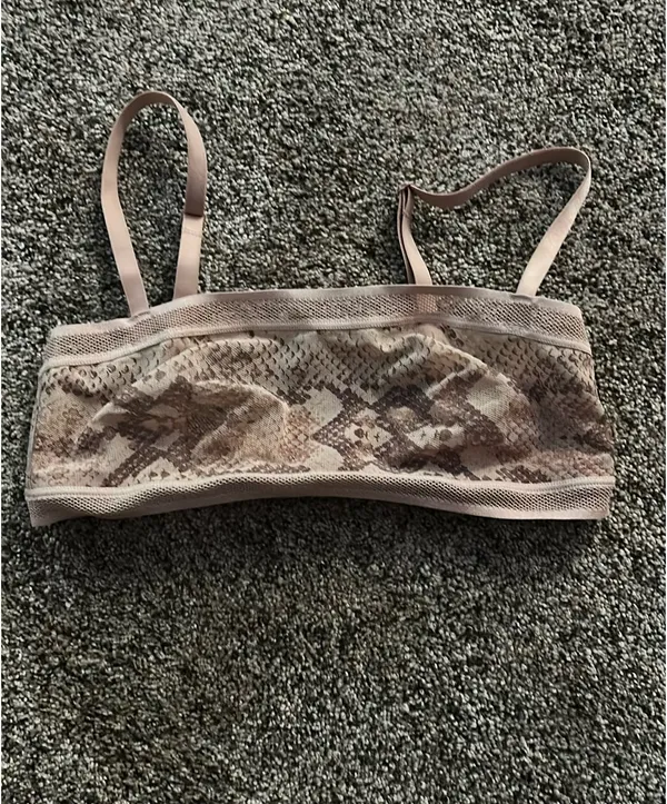 NEGATIVE Bras Multiple Size A - Image 3