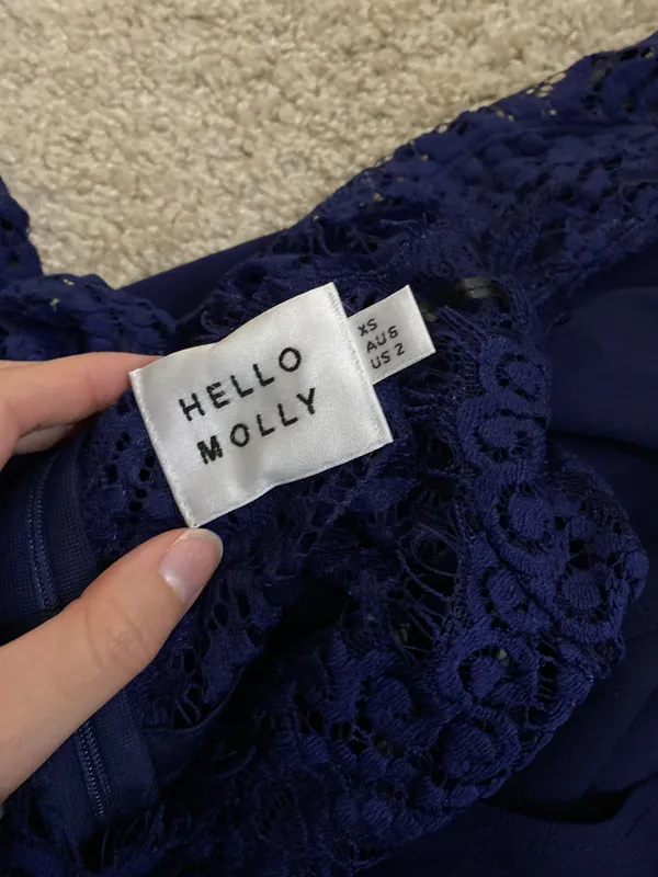 Hello Molly Jumpsuit - Image 6