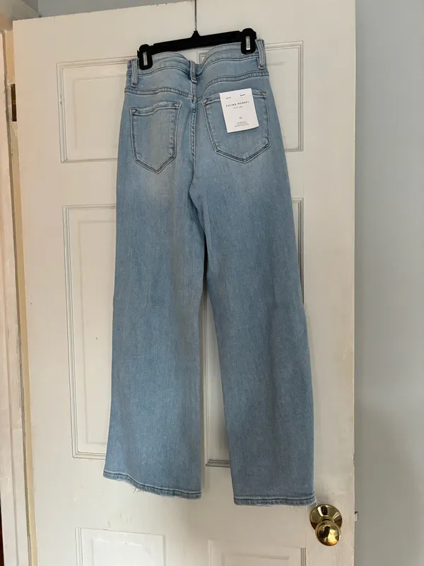 Flying Monkey Jeans Vervet - Image 3