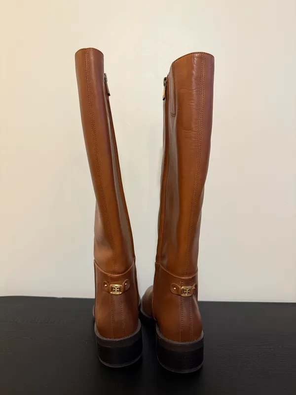 Sam Edelman Knee-High Boots - Image 2