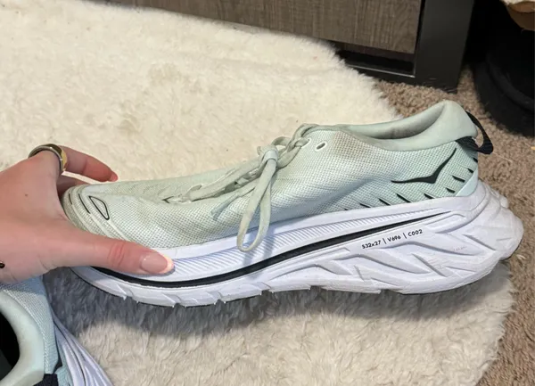 Hoka Bondi X Sneakers - Image 6