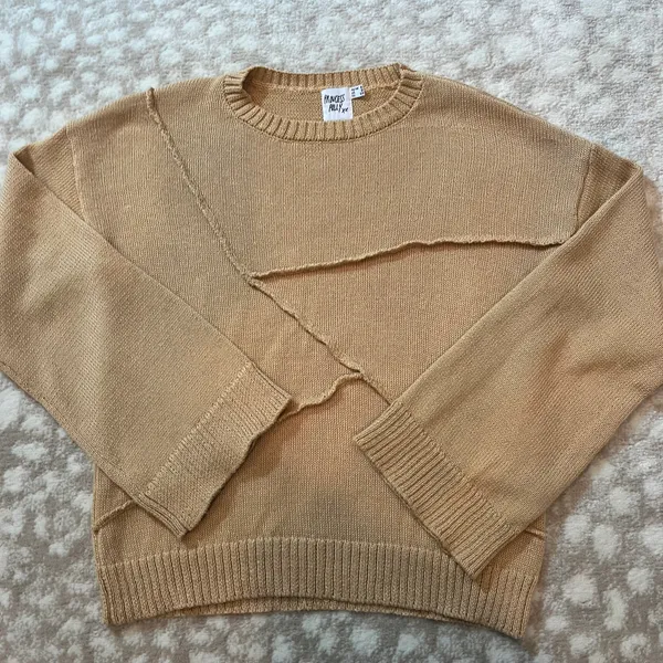 Princess Polly Sweater - Image 6