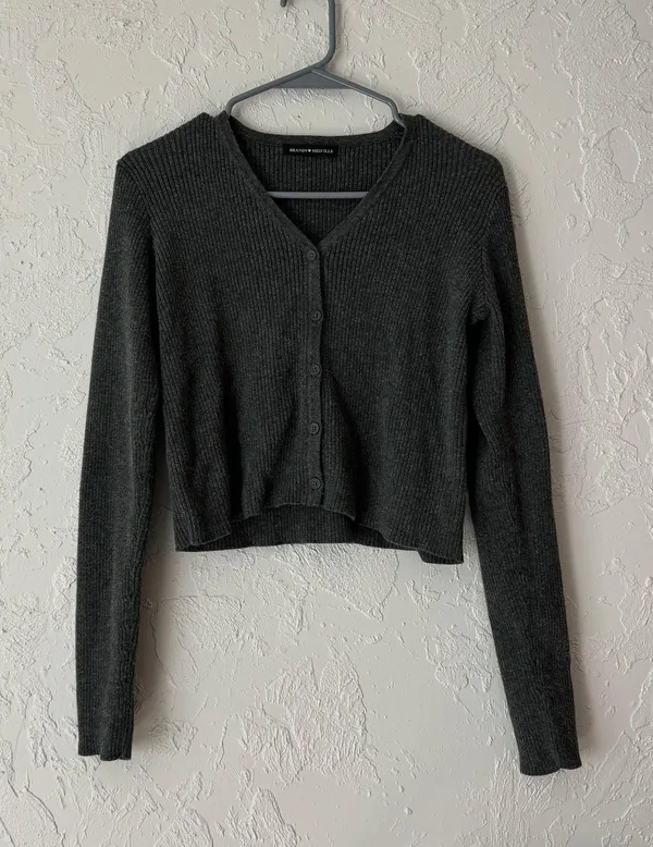 Brandy Melville Shannon Cardigan - Image 2