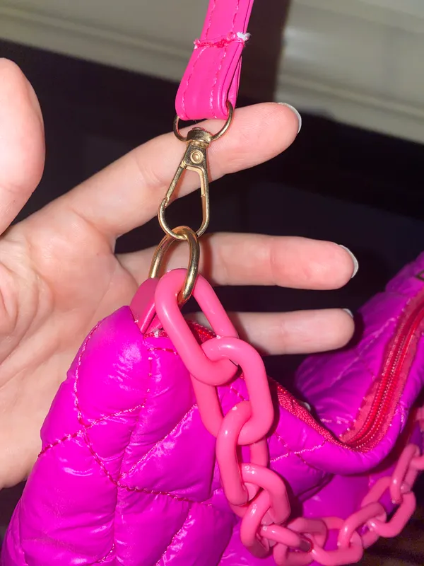 Pink Bag - Image 3