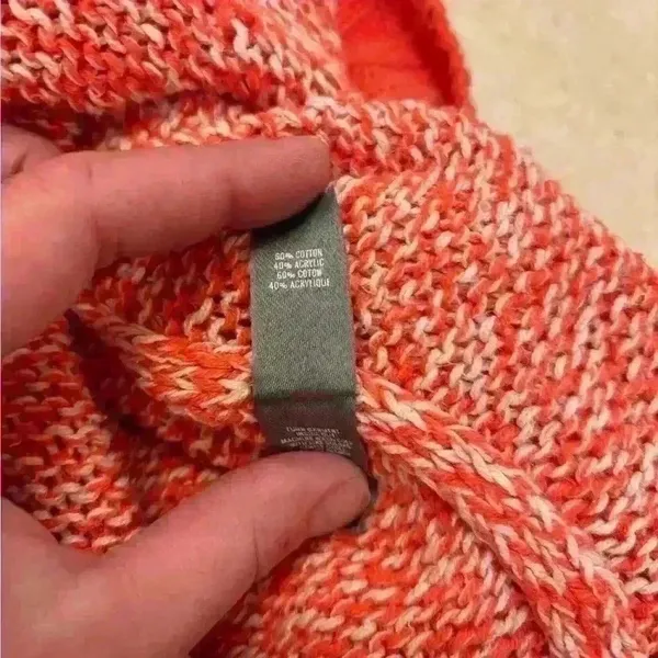 Aerie Oversized Hombre Scoop Neck Sweatshirt WOMENS Size Large - Image 7