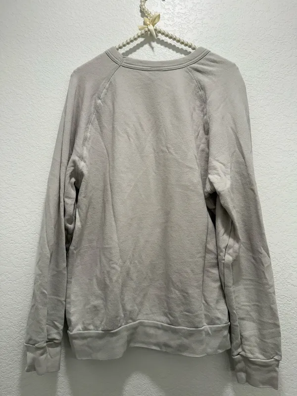 Anti Brand Korean Crewneck Sweatshirt - Image 5