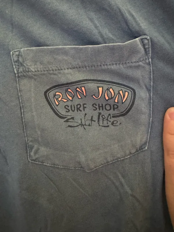 Ron Jon T-Shirt - Image 3