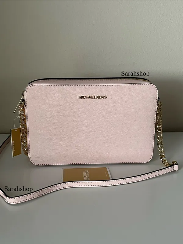 Michael Kors Crossbody Bag - Image 2